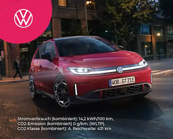 Volkswagen ID. Polo GTI